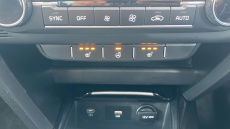 Kia Xceed 1.5T GDi ISG 138 3 5dr Petrol Hatchback